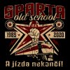 JÍZDA NEKONČÍ