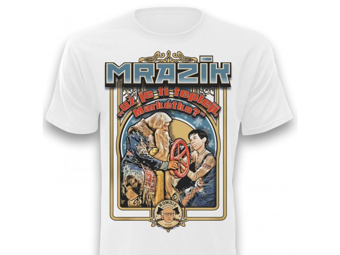 MRAZ1