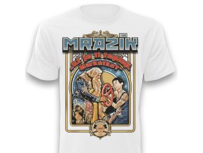 MRAZ1