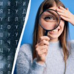 Pouze talent najde slovo „nebe“ za 11 sekund: úžasná logická
